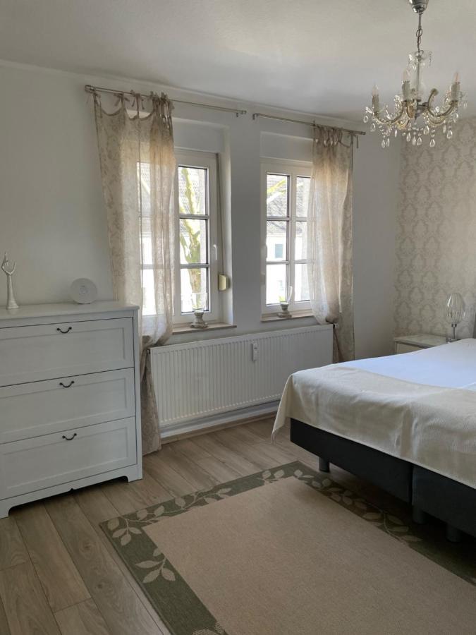Haus In Der Gartenstadt Ботроп Экстерьер фото